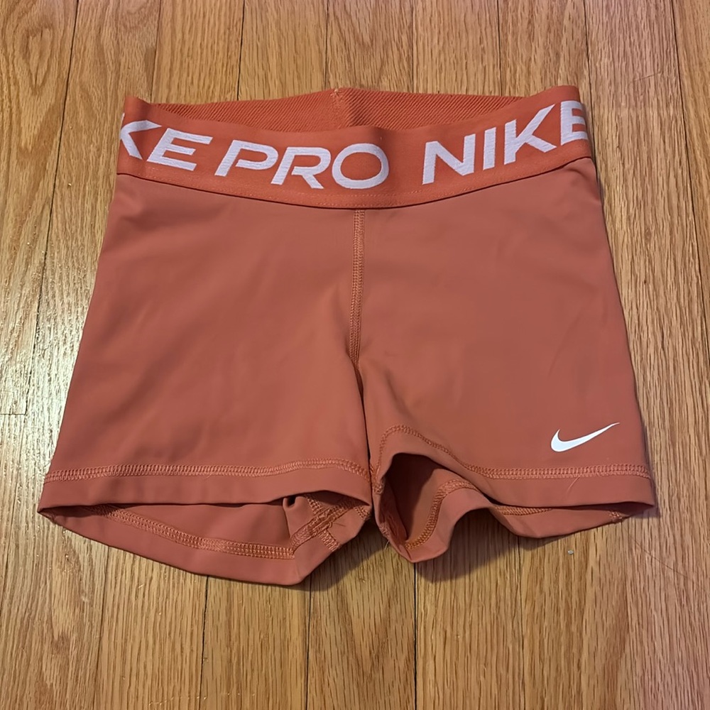 Nike Pros